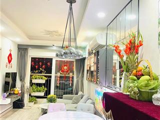Bán gấp căn góc 2pn moonlight đặng văn bi