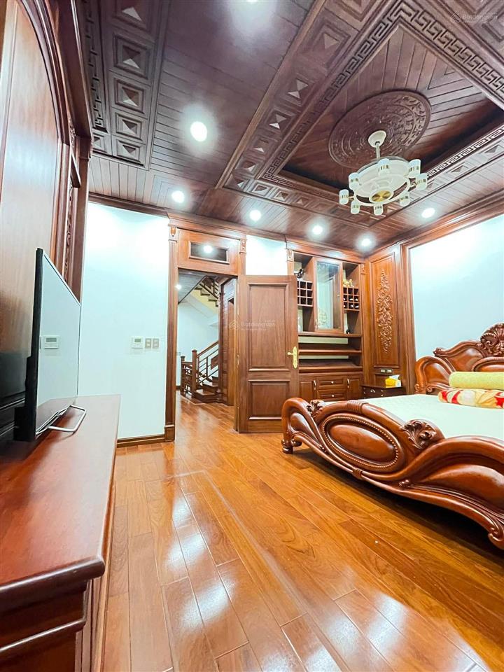 Dinh thự 510m2, mt 25m, vip nhất trong lòng bán đảo linh đàm, nơi các đại gia đang sống