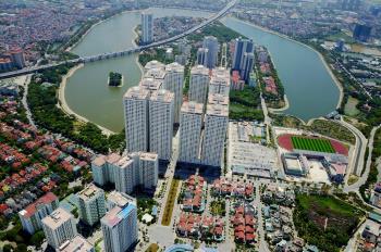 Dinh thự 510m2, mt 25m, vip nhất trong lòng bán đảo linh đàm, nơi các đại gia đang sống