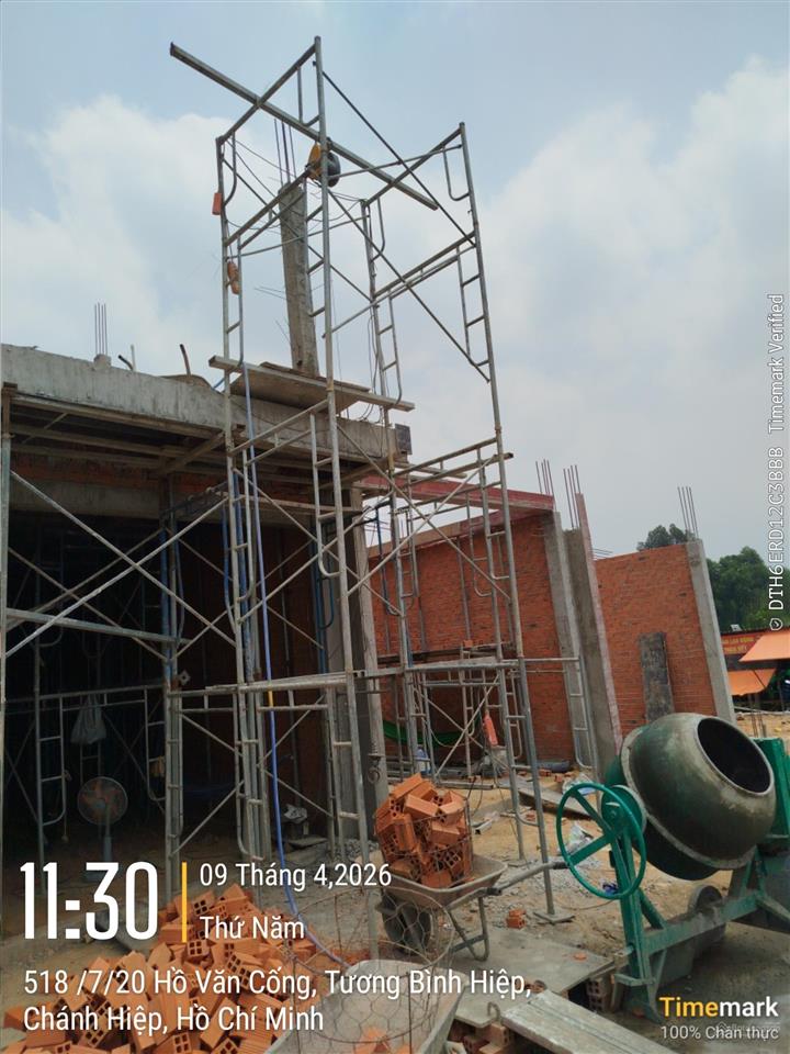 Chính chủ bán nhà 2 tầng 120m2, 3pn2wc, full nt, giá 3tỷ3 thương lượng, shr, trung tâm thủ dầu một