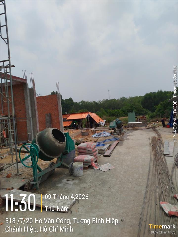 Chính chủ bán nhà 2 tầng 120m2, 3pn2wc, full nt, giá 3tỷ3 thương lượng, shr, trung tâm thủ dầu một