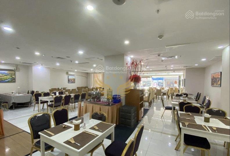 Cho thuê trệt khách sạn 3 sao hương sen, 6062 mạc thị bưởi, phường bến nghé, quận 1, giá cực tốt