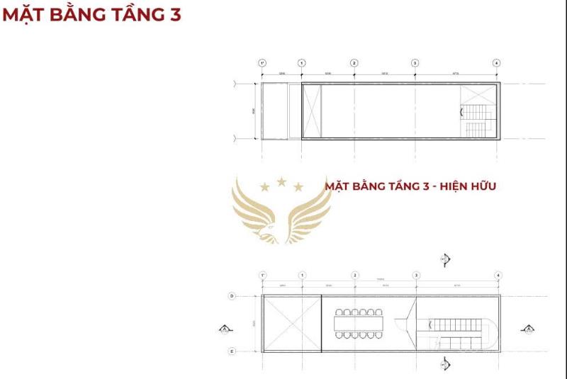 Cho thuê nhà mặt tiền số 129 đường nguyễn huệ, phường bến nghé, quận 1, kinh doanh nhiều ngành