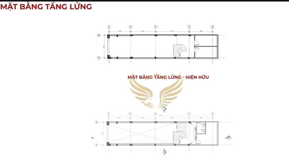 Cho thuê nhà mặt tiền số 129 đường nguyễn huệ, phường bến nghé, quận 1, kinh doanh nhiều ngành