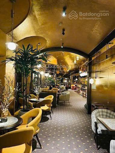 Cho thuê nhà mặt tiền số 129 đường nguyễn huệ, phường bến nghé, quận 1, kinh doanh nhiều ngành