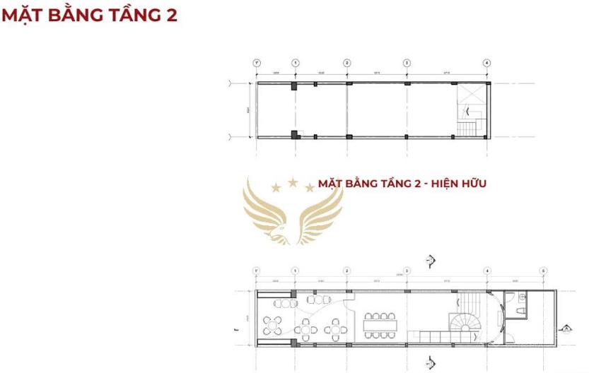 Cho thuê nhà mặt tiền số 129 đường nguyễn huệ, phường bến nghé, quận 1, kinh doanh nhiều ngành