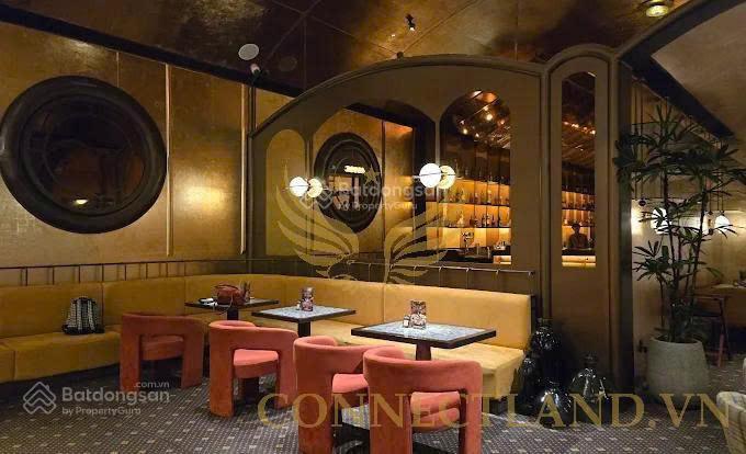 Cho thuê nhà mặt tiền số 129 đường nguyễn huệ, phường bến nghé, quận 1, kinh doanh nhiều ngành