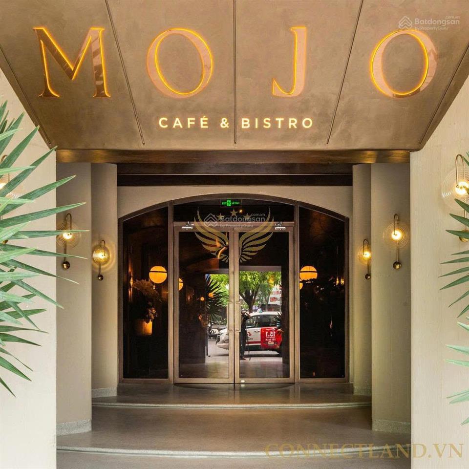 Cho thuê nhà mặt tiền số 129 đường nguyễn huệ, phường bến nghé, quận 1, kinh doanh nhiều ngành