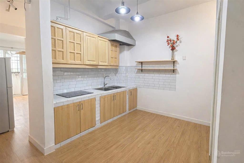 Chung cư ngô tất tố, 66m2, 2pn 1wc, full nội thất, ban công mát mẻ, 14tr/ tháng