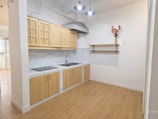 Chung cư ngô tất tố, 66m2, 2pn 1wc, full nội thất, ban công mát mẻ, 14tr/ tháng