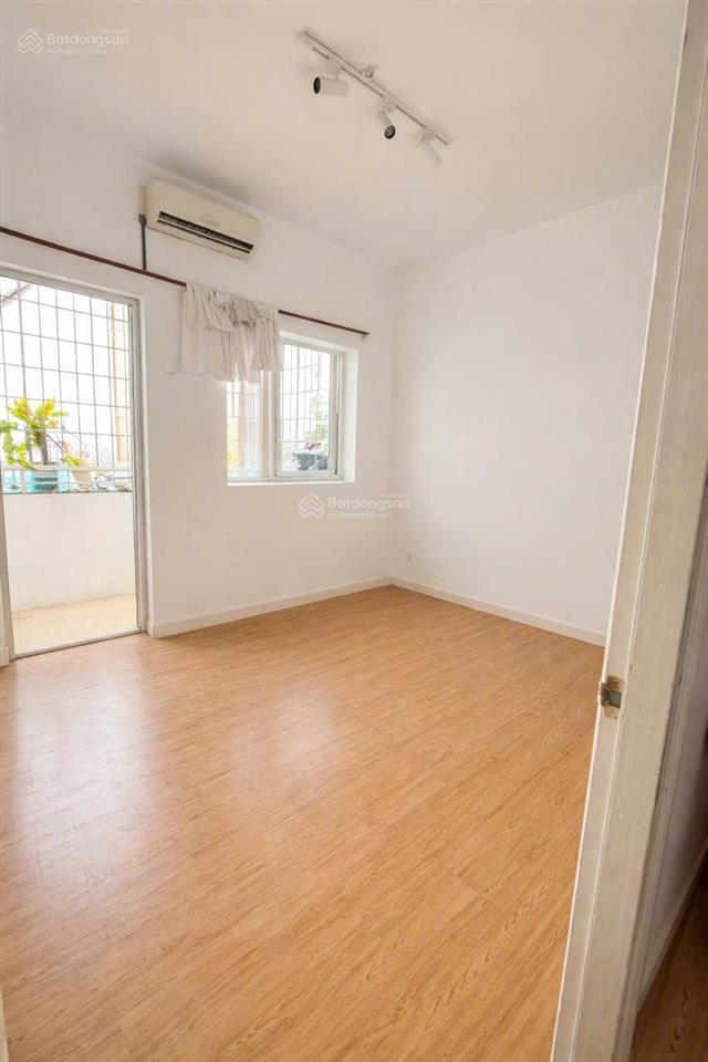 Chung cư ngô tất tố, 66m2, 2pn 1wc, full nội thất, ban công mát mẻ, 14tr/ tháng