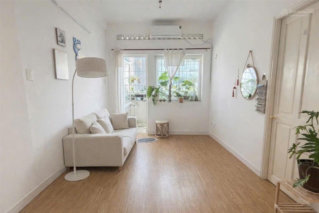 Chung cư ngô tất tố, 66m2, 2pn 1wc, full nội thất, ban công mát mẻ, 14tr/ tháng