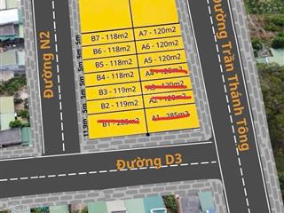 Bán đất nền ven biển tân hải, lagi bình thuận  chỉ 800m ra biển, sổ hồng riêng, giá chỉ 890 triệu