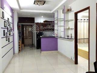 Cho thuê căn hộ 2pn chung cư phạm viết chánh, p19 bình thạnh, 68m2, rộng thoáng, tiện ích đầy đủ