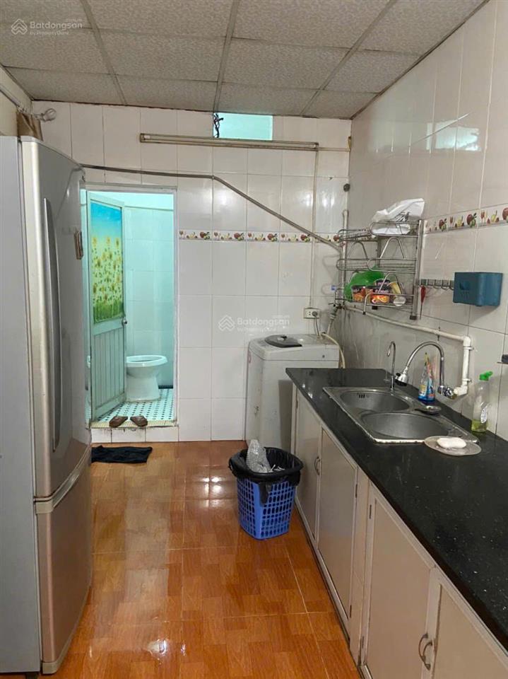 Cho thuê căn hộ thanh xuân bắc 64m2, 2pn, full nội thất giá 6 triệu/tháng