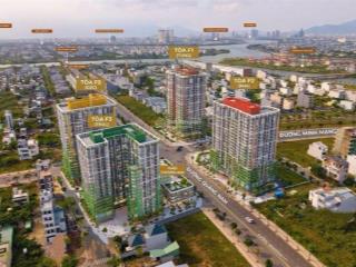 Fours ssun group căn hộ ngay minh mang giao nguyễn phước lan, chiết khấu 5%, thanh toán 48 tháng