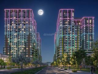 Bán nhanh căn hộ four s giá rẻ nhất thị trường, tầng cao 1 phòng ngủ 50m2 full giá 2tỷ