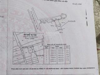 Bán nhà phạm hữu lầu nhà bè, sổ hồng riêng 49m2, hỗ trợ vay ngân hàng, giá 3.5 tỷ