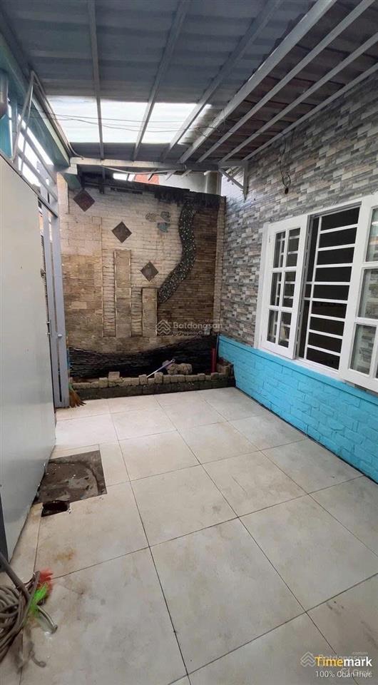 Bán nhà lô nhì đường huỳnh tấn phát, nhà bè, diện tích 97m2, giá 5tỷ200