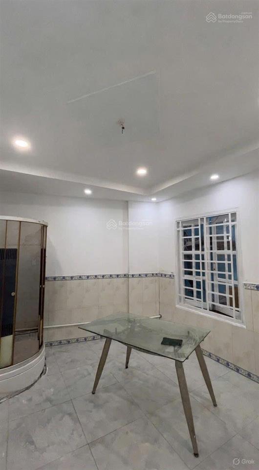 Bán nhà lô nhì đường huỳnh tấn phát, nhà bè, diện tích 97m2, giá 5tỷ200