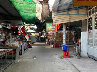 Bán nhà mặt tiền đường vào chùa, 3x9m, 2 lầu, 4pn, 1.75 tỷ