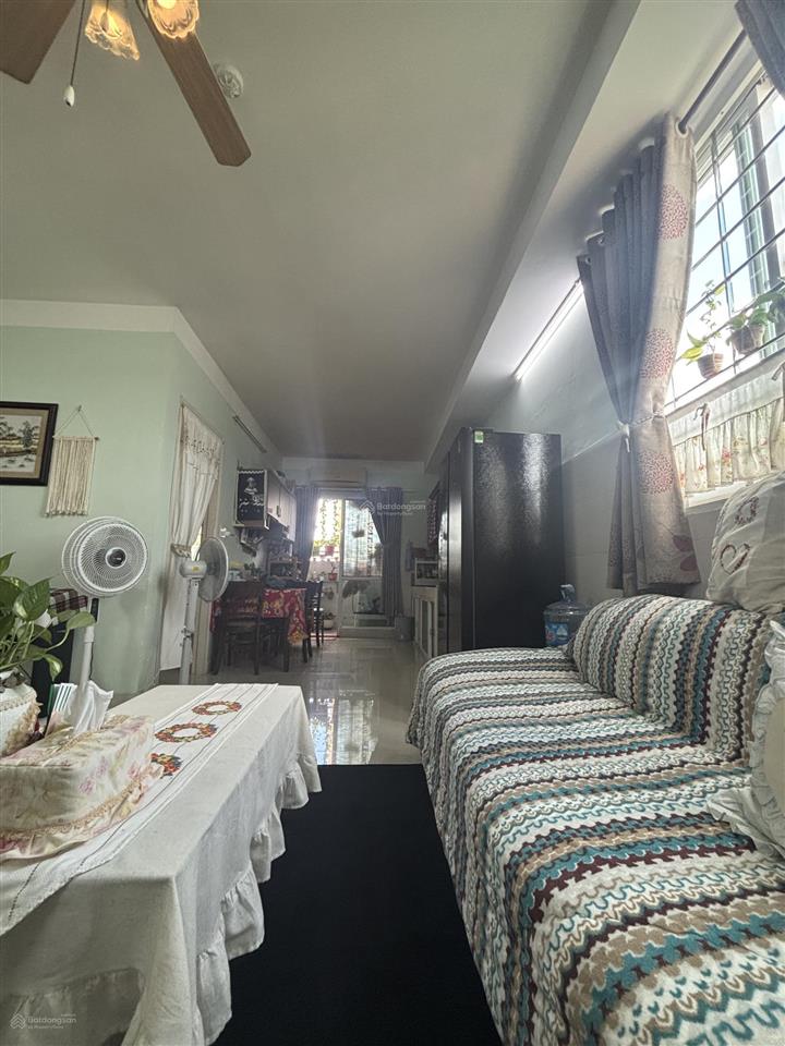 Bán căn góc chung cư bellaza 2pn 2wc view thoáng mát giá 4 tỷ 390
