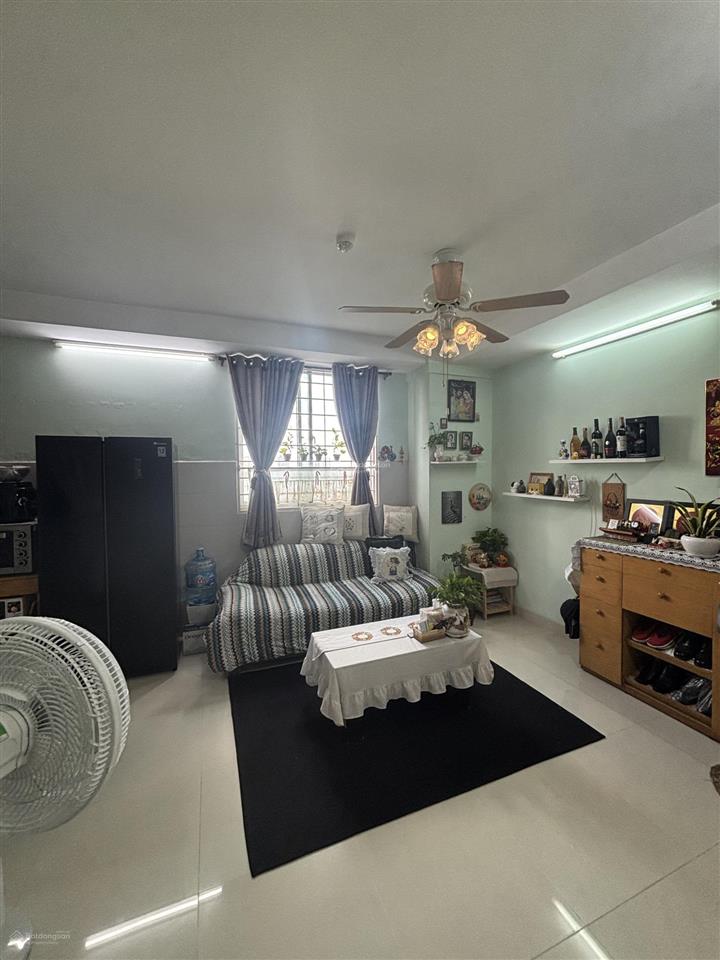 Bán căn góc chung cư bellaza 2pn 2wc view thoáng mát giá 4 tỷ 390