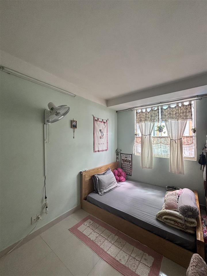 Bán căn góc chung cư bellaza 2pn 2wc view thoáng mát giá 4 tỷ 390