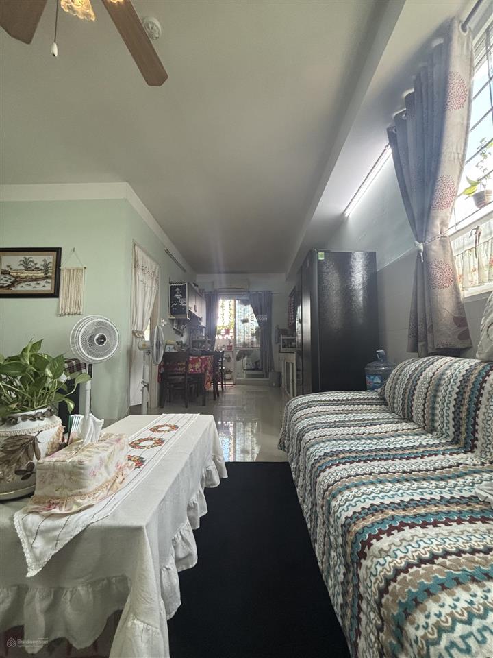 Bán căn góc chung cư bellaza 2pn 2wc view thoáng mát giá 4 tỷ 390