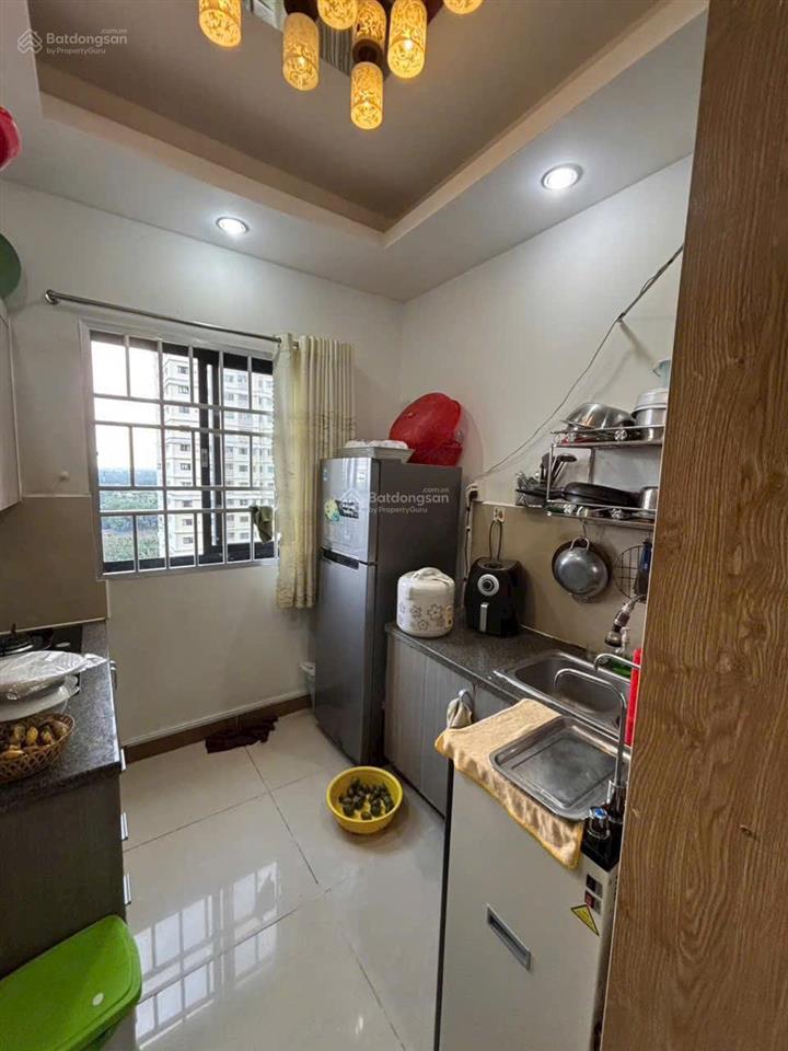Bán chung cư đức khải 2 phòng ngủ, căn góc đón ánh sáng tự nhiên, nhà có sổ, giá 3 tỷ 550