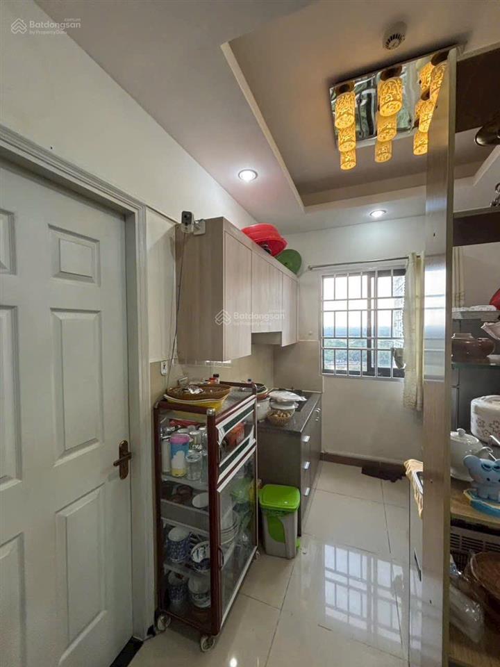 Bán chung cư đức khải 2 phòng ngủ, căn góc đón ánh sáng tự nhiên, nhà có sổ, giá 3 tỷ 550