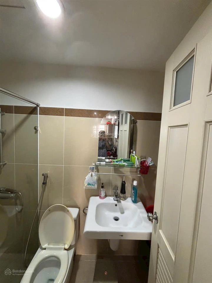 Bán chung cư đức khải 2 phòng ngủ, căn góc đón ánh sáng tự nhiên, nhà có sổ, giá 3 tỷ 550