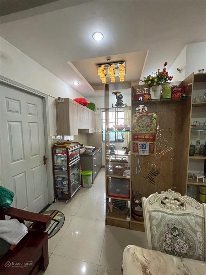 Bán chung cư đức khải 2 phòng ngủ, căn góc đón ánh sáng tự nhiên, nhà có sổ, giá 3 tỷ 550