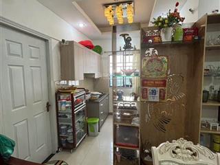 Bán chung cư đức khải 2 phòng ngủ căn góc đón ánh sáng tự nhiên nhà có sổ giá 3ty550
