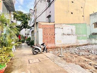  bán lô đất p.tân hưng q7  dt 4.6x15 cn 64.5m  giá 6ty tl
 tâm 0931 249 ***