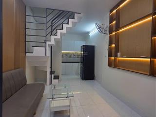 Bán nhà đường lê văn lương, nhơn đức, giá 860tr 1 lầu mới 2 phòng ngủ