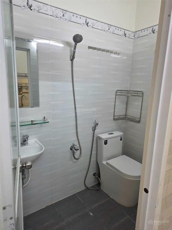 Bán nhà đường lê văn lương, nhơn đức, giá 860tr 1 lầu mới 2 phòng ngủ