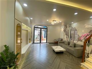 Bán nhà huỳnh tấn phát quận 7 4.6x9m, 2pn, sổ hồng riêng, giá 4.89 tỷ