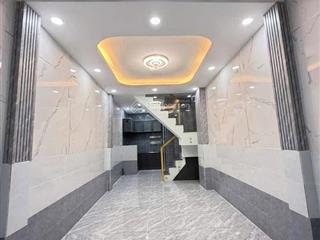 Bán nhà mới hoàn thiện đường lê văn lương tân mỹ q7 dt 3.5x10m 1 lầu