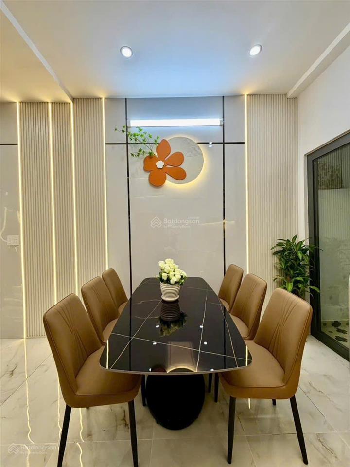Bán nhà đẹp hẻm 1716 huỳnh tấn phát chỉ cách xe hơi 10m giá 4,79 tỷ sổ hồng riêng