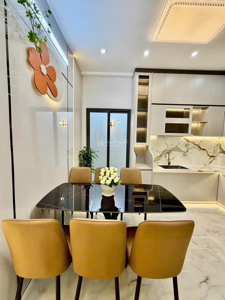 Bán nhà đẹp hẻm 1716 huỳnh tấn phát chỉ cách xe hơi 10m giá 4,79 tỷ sổ hồng riêng