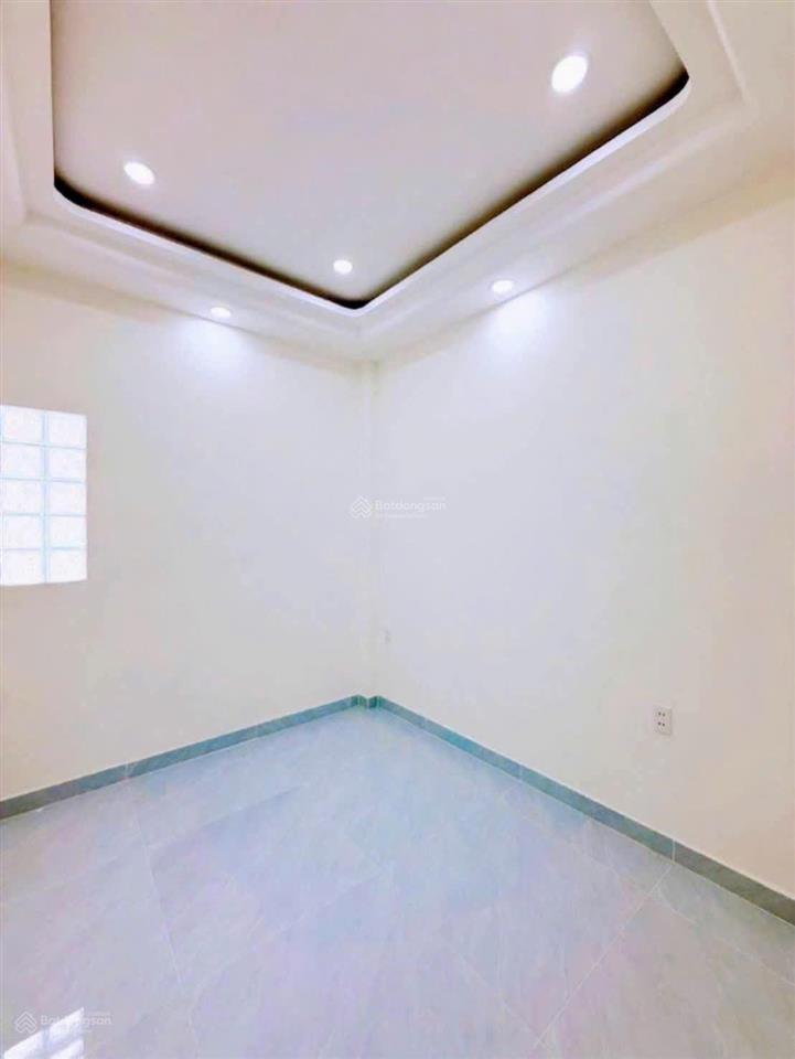 Bán nhà đẹp 3 tấm đường văn bơ 6 phòng ngủ không quy hoạch 150m2 giá 5ty550