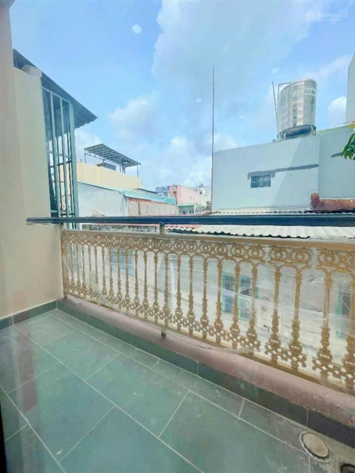 Bán nhà đẹp 3 tấm đường văn bơ 6 phòng ngủ không quy hoạch 150m2 giá 5ty550