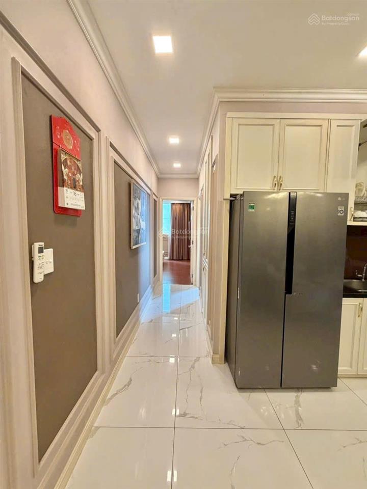 Bán căn hộ belleza 2 phòng ngủ 2wc 92m2 giá 4.15tỷ đẹp sát gametrol mới mở