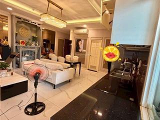 Bán căn hộ belleza 2 phòng ngủ 2wc 92m2 giá 4.15tỷ đẹp sát gametrol mới mở