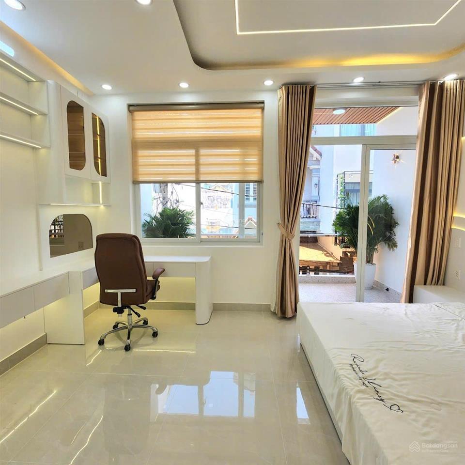 Bán nhà đường ô tô gò ô môi quận 7 giá 9ty960