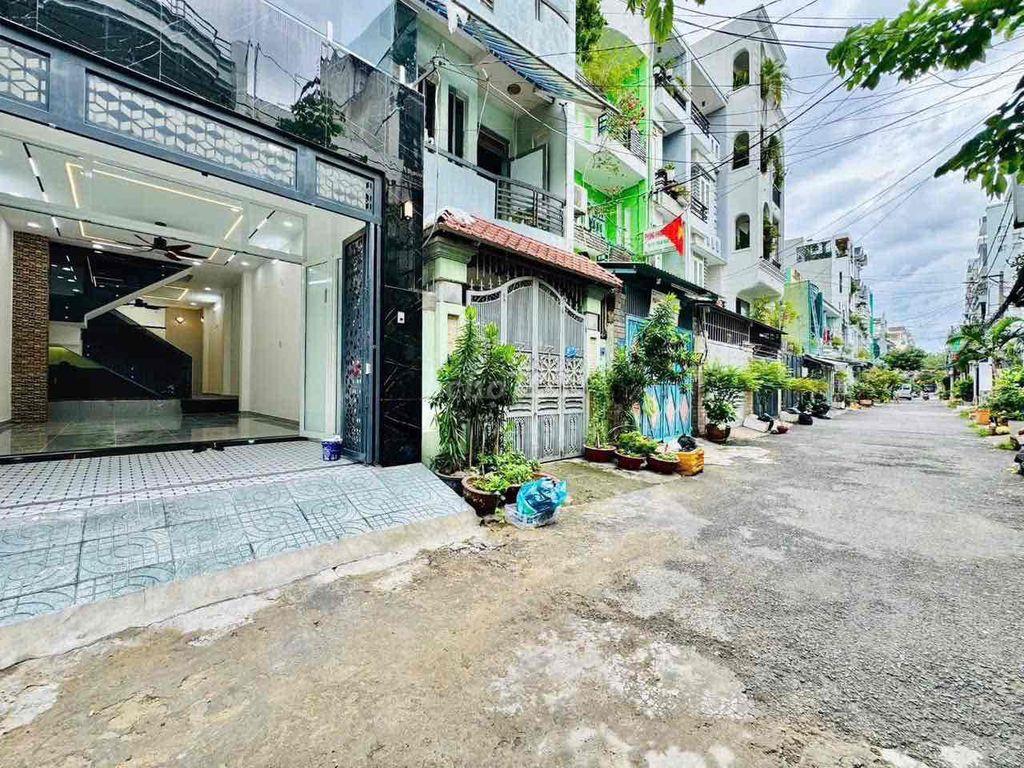 chính chủ bán nhà 549 lê văn thọ