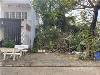 Cần bán lô đất kdc long hậu nam sài gòn. dt 5m x 18m hướng đông, giá 2 tỷ 350tr . sổ đỏ riêng.