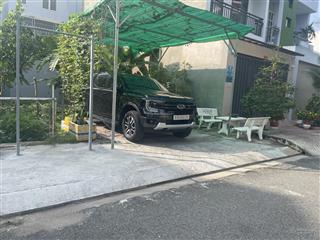 Cần bán lô đất kdc sadeco phước kiển a. dt 5m x 18m, vị trí đẹp. giá 9.5 tỷ. sổ hồng riêng