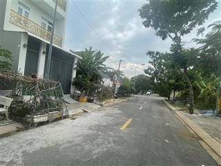Cần bán lô đất kdc long hậu nam sài gòn. dt 5m x 20m giá 2,2 tỷ. sổ đỏ riêng